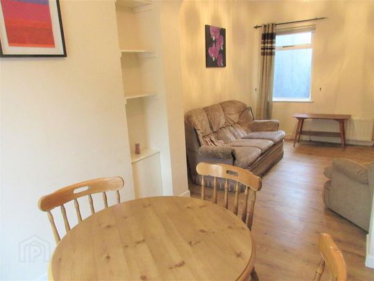 Great 2 Bedroom House, 7 Jerusalem Street, Queens University Quarter, Belfast, BT7 1QN - Photo 1