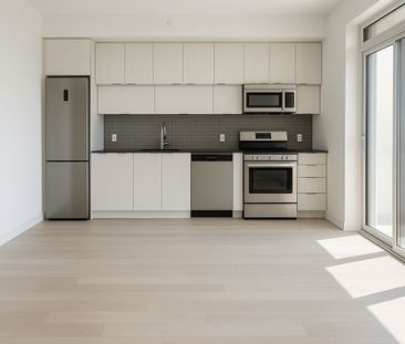 For Lease - 56 Annie Craig Drive Unit# 1209, Toronto, Ontario - Photo 1