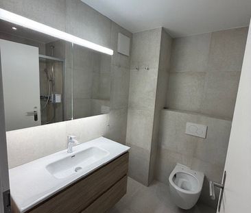 3.5 Zimmer, 91 m², 1. Stock - Foto 5