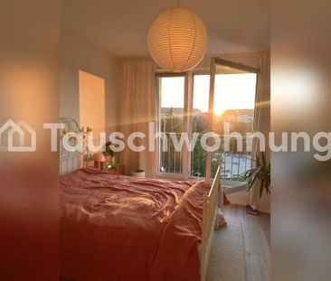 TAUSCHWOHNUNG 3 Z. landeseig. Prenzlb. gegen 2,5+ Z. zentraler - Photo 5