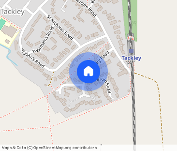 Chaundy Road, Tackley - Photo 1