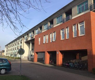 Appartement Karavaanstraat, Purmerend - À Louer - Foto 3