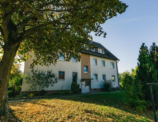 3-Zimmer-Wohnung in Weisenheim am Sand - Foto 1
