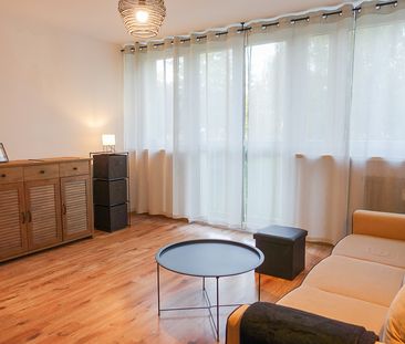 mieszkanie na wynajem - Szczecin, os. Piastowskie, ul. Kazimierza K... - Фото 3