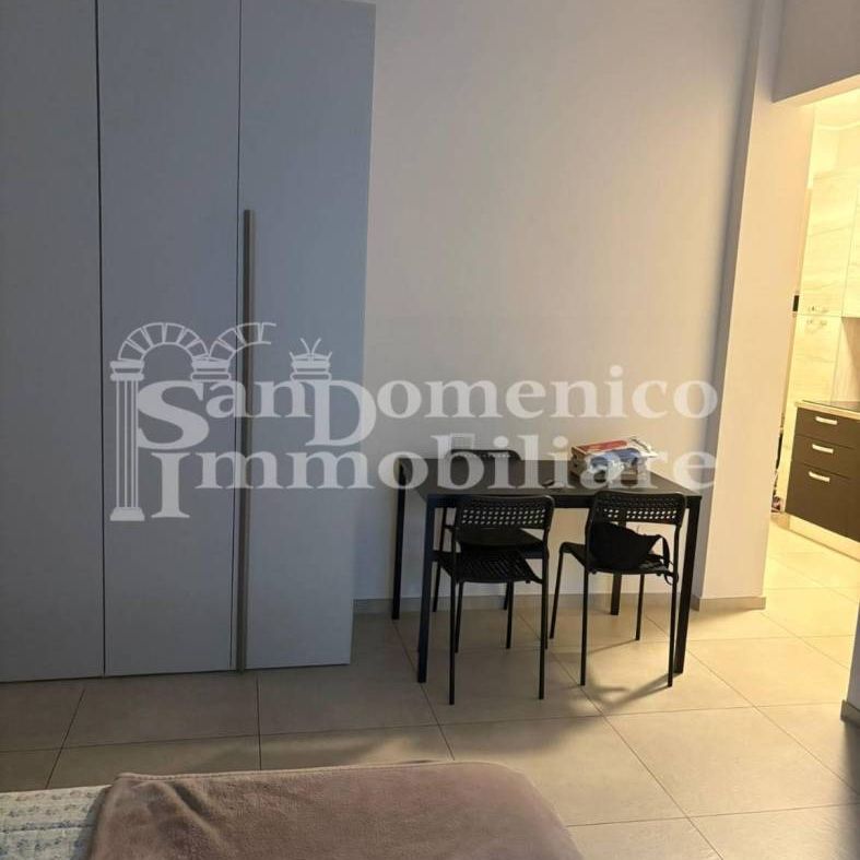 Monolocale via San Faustino, Centro, Pontedera - Photo 1
