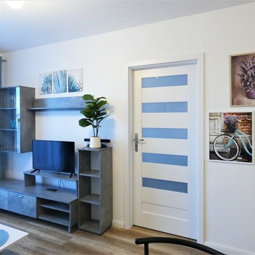 Łódź Łódź-Widzew, al. marsz. Józefa Piłsudskiego - Photo 1