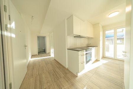 Attraktive Neurenoviert Wohnungen - Photo 2