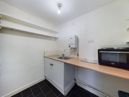 1 bedroom flat to rent - Photo 3