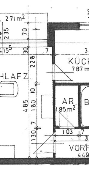 Wohnanlage der LAWOG Hansbergstr.3/10 4171 St. Peter am Wimberg - Photo 2
