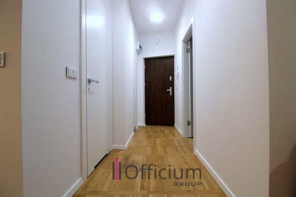 Śliczne mieszkanie w uroczej kamienicy w centrum. - Фото 1