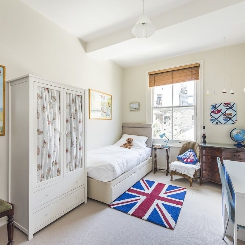 5 bedroom terraced house to rent - Photo 1