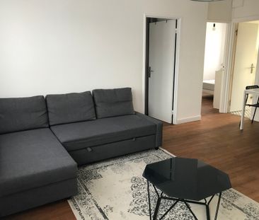 Appartement T3 à Rennes - Photo 4