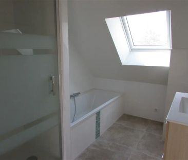 Location maison 4 pièces - 91m² à Ste helene (56700) - Photo 5