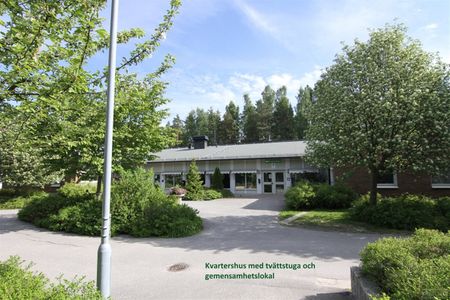 Betselvägen 46 E - Foto 4