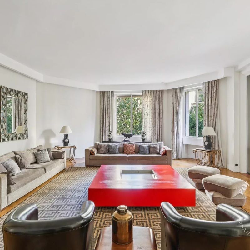 Appartement d'exception au calme - Immeubles Walter - Photo 1