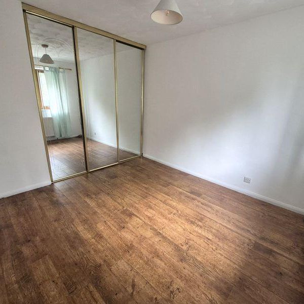 2 bedroom maisonette to rent - Photo 1