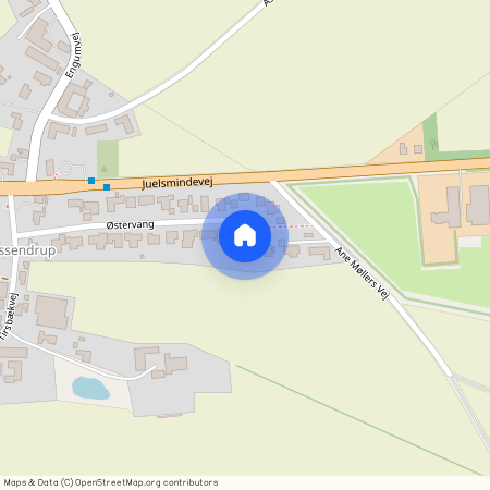 Østervang 24 7120 Vejle Øst