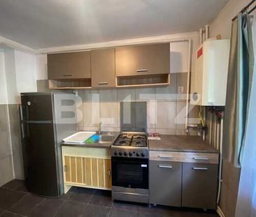 Apartament de 1 camere, 45 mp, proaspat renovat, Sala Sporturilor - Fotografie 6