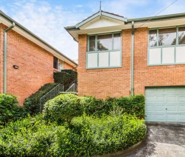 15 Merinda Street, Lane Cove NSW 2066 - Townhouse For Rent | Domain - Photo 4