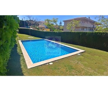 2 room luxury Flat for rent in Castell-Platja d'Aro, Catalonia - Photo 2