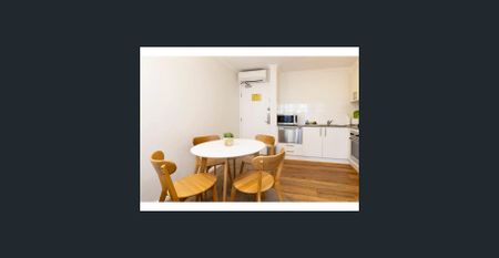 Fully Furnished City Living, swimming pool and Gym - Photo 5