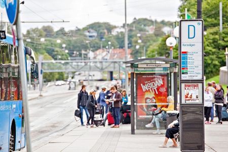 Göteborg - 4rok - tillsv - 23.000kr/mån - Photo 5