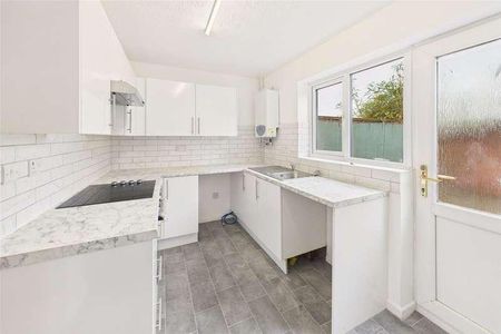 Primrose Close, Ross-on-wye, Herefordshire, HR9 - Photo 5