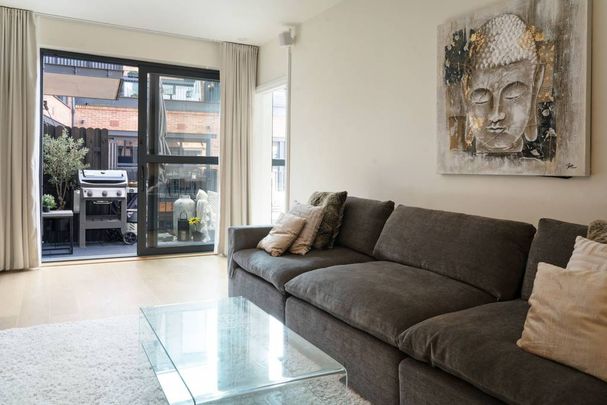 Fabrikörvägen, Nacka Strand - Photo 1