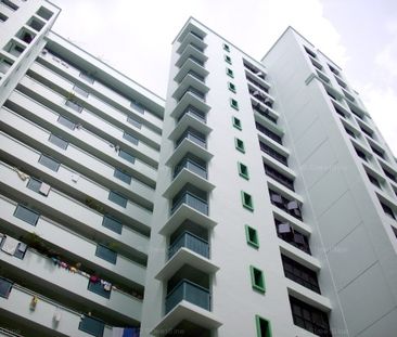 Blk 673C Jurong West Street 65 (Jurong West), HDB 5 Rooms - For Rent - Photo 2