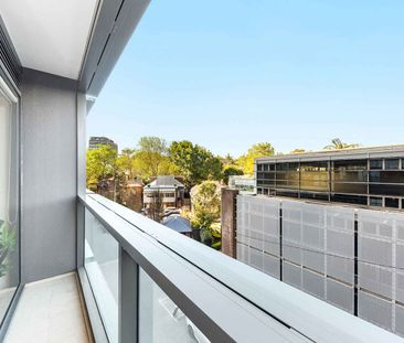 313/225 Pacific Highway North Sydney - Photo 4