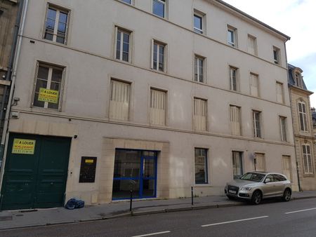 Location Appartement 2 pièces 36m² NANCY 54000 - Photo 4