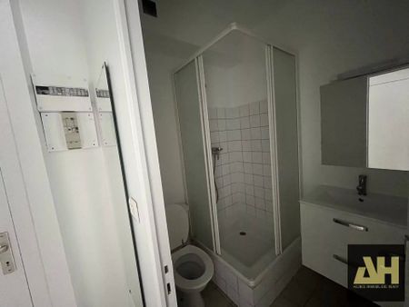 BREST - STUDIO T1 DE 19M2 - KERINOU - PROCHE FACS - Photo 3