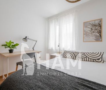 Habitación - Las Rozas de Madrid - Las Matas- Peñascales - 530€ MES... - Photo 3