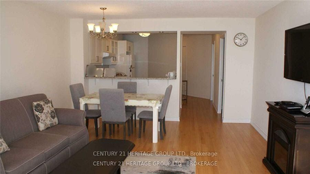For Lease - 1500 Grazia Court Unit# 801, Mississauga, Ontario - Photo 2