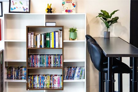 Studio to rent - Photo 4