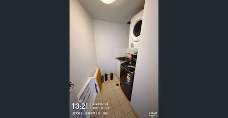 Fully Furnished-Super convenient & affordable 3B2B! Closed to restaurant & supermarket & bus station - Photo 5