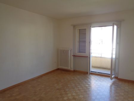 2 Zimmer, 2. Stock - Photo 2