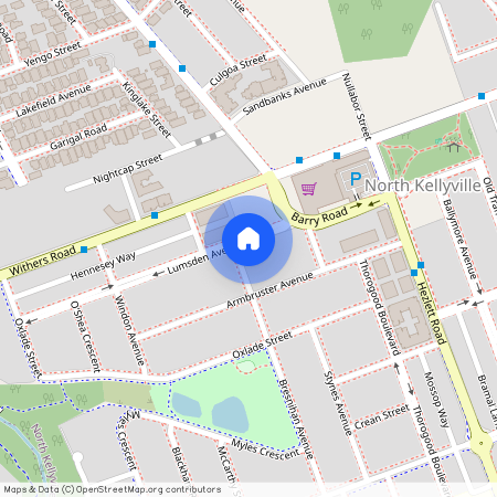 43 Lumsden Avenue, NSW 2155, North Kellyville