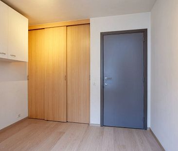 Charmant appartement met 2 slaapkamers en open keuken te huur in Heverlee - opp. 55m² - EPC 187 kWh/m² - Photo 4