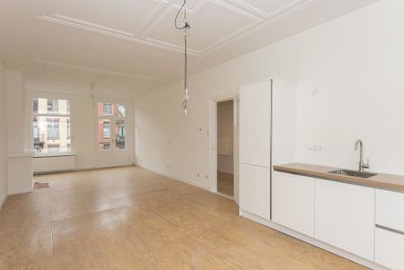 Appartement te huur: Admiraal De Ruijterweg 133-2 1056 EX Amsterdam - Foto 2