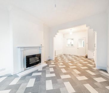 2 bedroom terraced house to rent - Photo 6