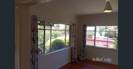 Bright Home in superb location with Private Yard - Photo 2