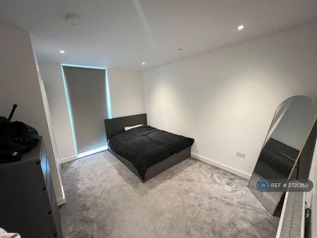 1 bedroom flat to rent - Photo 5