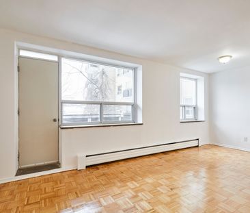 For Lease - 1765 Lawrence Avenue Unit# 207, Toronto, Ontario - Photo 4