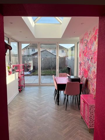 2 Bed Terraced House, Whitland Road, BS13 - Photo 3