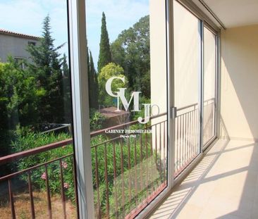 Location Appartement 2 pièces 39m² ST RAPHAEL 83700 - Photo 4