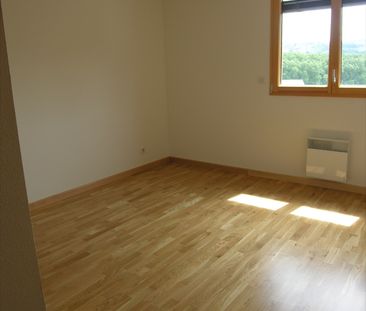 T3 Butte Besançon - Photo 1