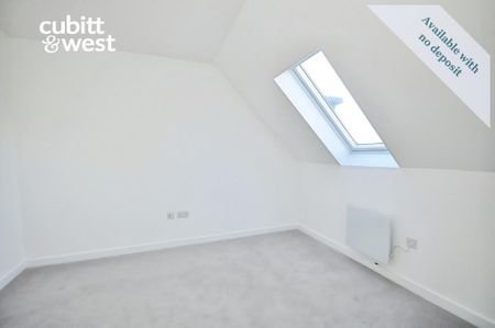 1 bedroom apartment to rent - Photo 4