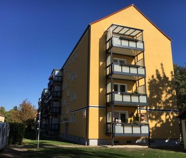 Ihre neue 2-Raumwohnung wartet schon auf Sie! - Photo 5