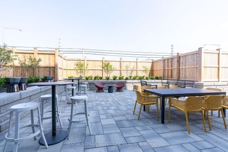 For Lease - 1440 Clarriage Court Unit# 314, Milton, Ontario - Photo 3